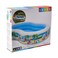 Intex Paradise Inflatable Pool - Multicolour