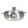 Kitchen King Cookware Cooking Pot 28 cm
