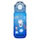 Eazy Kids Water Bottle 500ml wt Handle - Blue