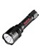 Qiaokai - Supfire Outdoor Self-Defence Led Flashlight Black