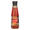 REAL THAI SWEET CHILLI BOTTLE 180ML