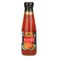 REAL THAI SWEET CHILLI BOTTLE 180ML
