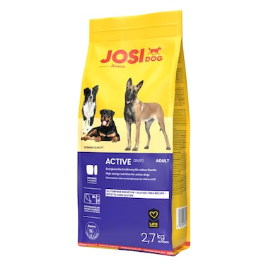 Josera Active Dog Food 2.7kg