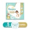 Pampers Premium Extra Care Diapers - Size 5 - 11-25 kg - 50 Diapers