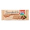Loacker Hazelnut Sandwich Wafer 75g