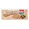 Loacker Hazelnut Sandwich Wafer 75GR