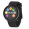 Mykronoz Smart Watch ZeRound2 Black