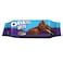 Cadbury Chocolate Coated Oreo Cake, 24g Pack of 12