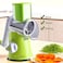 The Mohrim Vegetable Cutter Slicer For Vegetables And Fruits