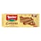 Loacker Gardena Milk Chocolate Coated with Hazelnut Cream Wafers 200g