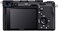 Sony Alpha 7C Full-Frame Mirrorless Camera Body Only - Black