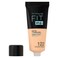 Maybelline New York Fit Me! Matte+poreless Foundation 122 Creamy Beige 30ml