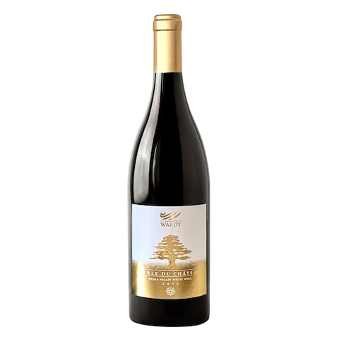 Wardy Perle Du Chateau White Wine 2019 75CL