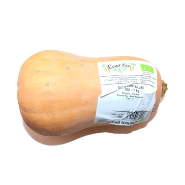 قرع عضوي لكل قطعة