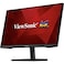 Viewsonic VA2406-H 24-Inch 1080p Full HD Monitor With SuperClear VA Panel, Anti-Glare/Matte, HDMI, VGA, For Business Or Home Use