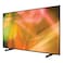 Samsung 8 Series 50-Inch UHD Smart LED TV 50 UA50AU8000UXZN Black 2021