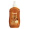 Carrot Sun Gold Tanning Oil Clear Brown 200ml