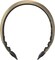 Invisibobble Hairhalo The Adjustable Headband - Let&#39;s Get Fizzycal - Hairbands Made For Everyone - Individually Adapted To The Shape Of The Head And Worn All Day With No Pain Or Pressure