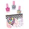 Hot Focus On The Go Nails Nail Polish Set 22.8ml