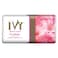Iffco Ivy Beauty Soap Flora For Soft &amp; Velvety Skin 115 gr