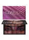 Huda Beauty Desert Dusk Eyeshadow Palette Multicolour