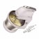 Smart Hand Mixer - 700 Watt - Black - SSM210E