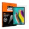 Spigen Samsung Galaxy Tab S5e GLAStR Slim Tempered Glass Screen Protector