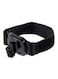 Generic - Wrist Strap Tripod Mount Holder Black