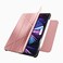 WIWU Transformers iPad Folio Case For 12.9" Pro - Pink