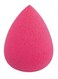 Generic Water Drop Shaped Powder Puff Rose