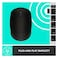 Logitech Wireless Mouse M171 Black