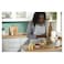 Kenwood Electric Food Chopper 500 Watt - Silver - CHP61.100WH