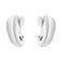 Samsung Galaxy Buds Live Bluetooth In-Ear Earbuds With Mic Mystic White