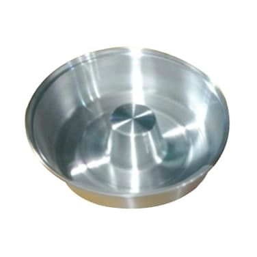 Moule Gateau Aluminium