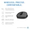 HP 150 Wireless Mouse Black