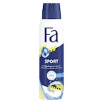 Buy Fa Sport Deodorant Spray - 150ml in Egypt