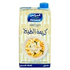 Buy Almarai Uht Cooking Cream 500ml in Saudi Arabia