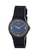 Casio - Women's Water Resistant Analog Watch MQ-76-2ALDF