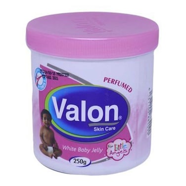 Valon Baby Jelly Scented 250G