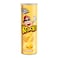 Kracks Cheese Potato Crisps 160g