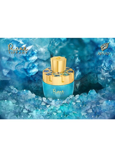 عطر أفنان - رير تيفاني للنساء أو دو برفيوم 100 مل