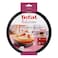 Tefal Success Aluminium Baking Mould - 24 Cm - Dark Red