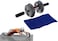 Sky Land Em-1806 Power Stretch Roller - Gray