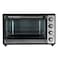 Westpoint Convection Rotisserie Oven with Kebab Grill WF-4500RKC Black