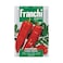 Franchi Peperone Corno Rosso 97/7