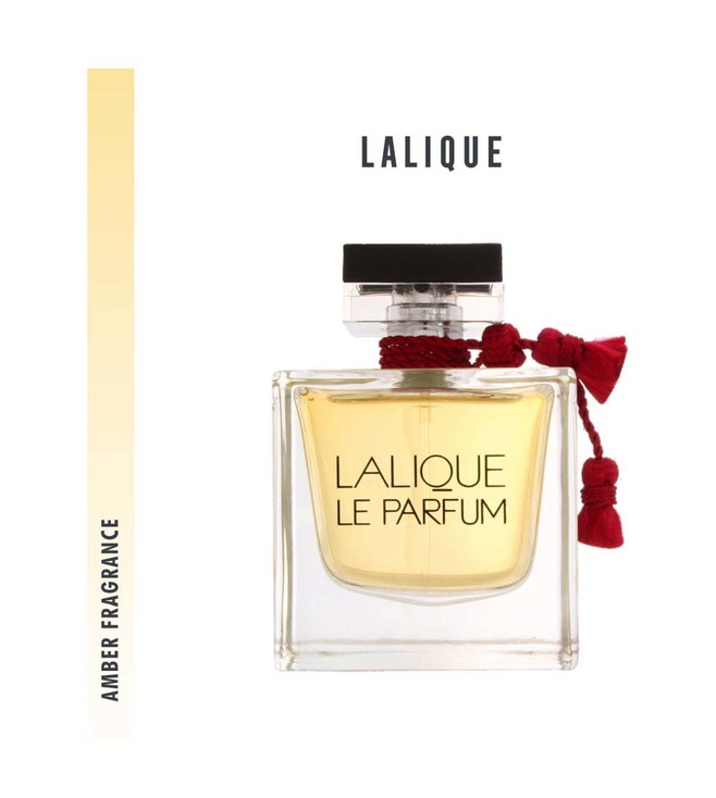 Lalique Le Parfum Women Eau De Parfum - 100ml