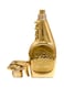 Moschino Fresh Couture Gold Eau De Parfum For Women - 100ml