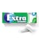Wrigley's Extra Gum Spearmint, 10 pellets