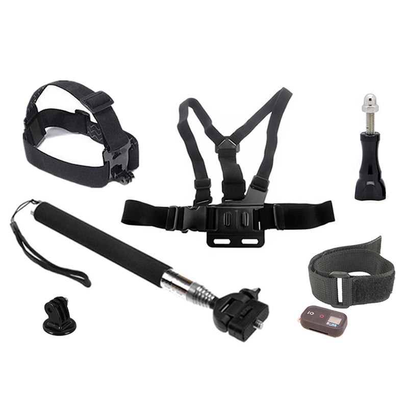 أوزون Ozone 6 In 1 Accessory Kit