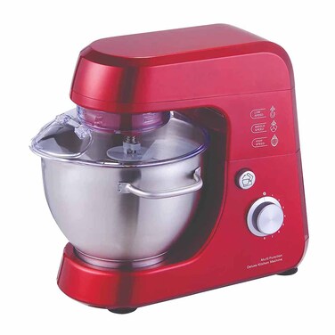 عجان جاك NGB-700 ستانلس ستيل - 5 لتر - 600 واط